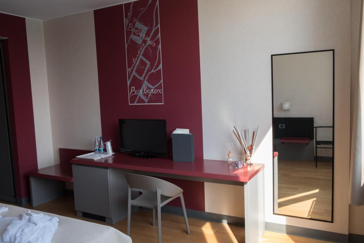 Alba Hotel Екстериор снимка