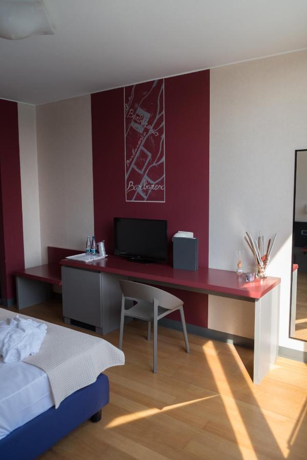 Alba Hotel Екстериор снимка