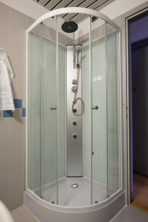 Alba Hotel Екстериор снимка