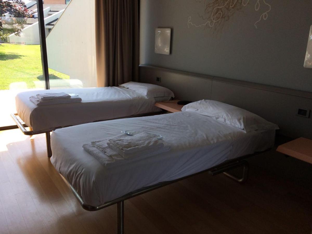 Alba Hotel Екстериор снимка
