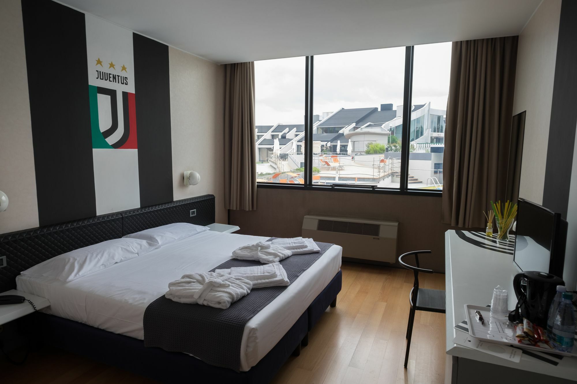 Alba Hotel Екстериор снимка