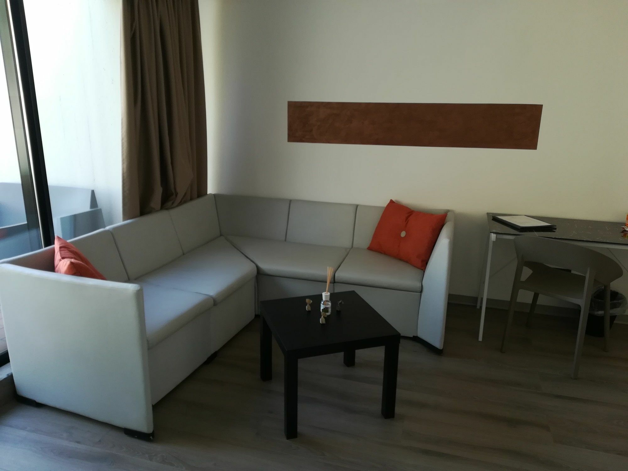 Alba Hotel Екстериор снимка