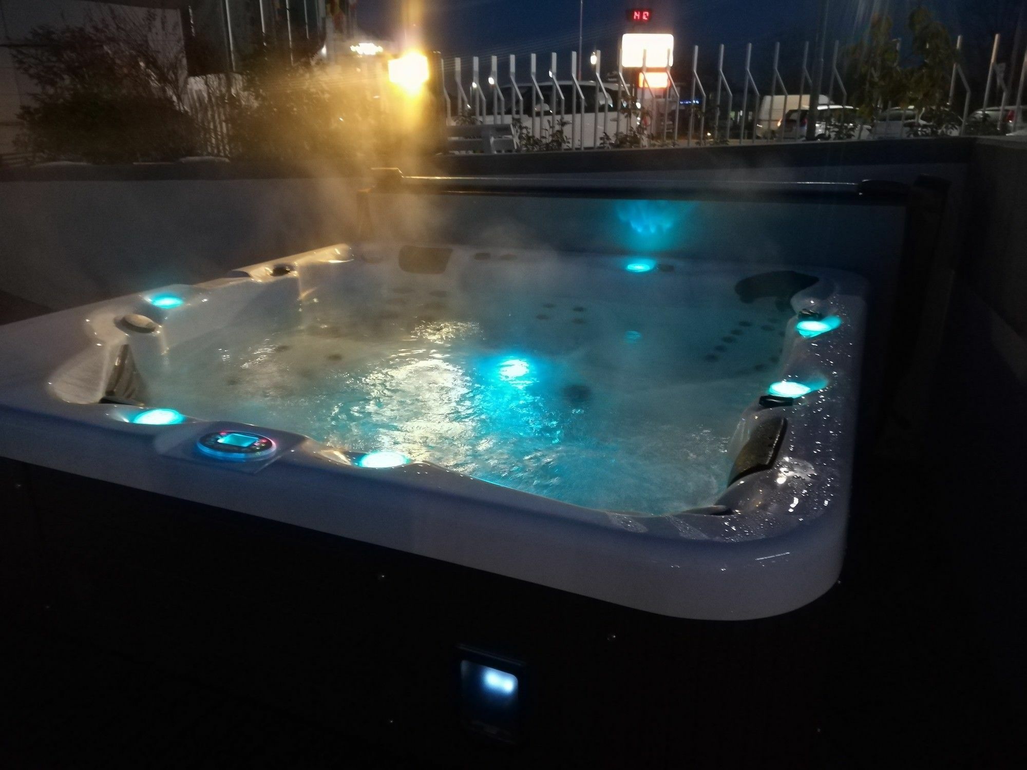 Alba Hotel Екстериор снимка