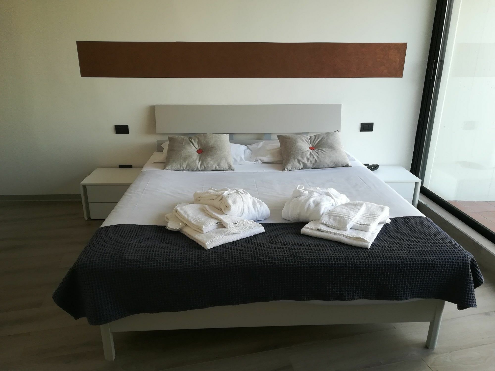 Alba Hotel Екстериор снимка